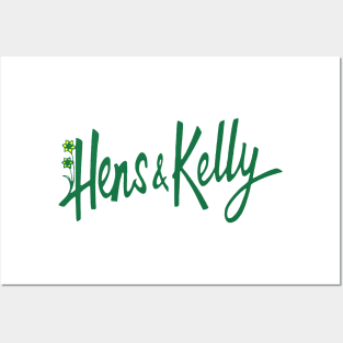 Hens & Kelly Department Store. Buffalo NY Posters and Art